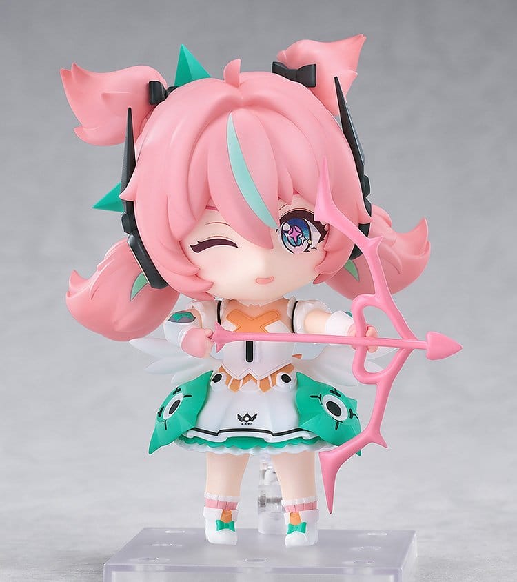 PREORDINE+ 07/2027 Zenless Zone Zero Nendoroid Action Figure Aria 10 cm