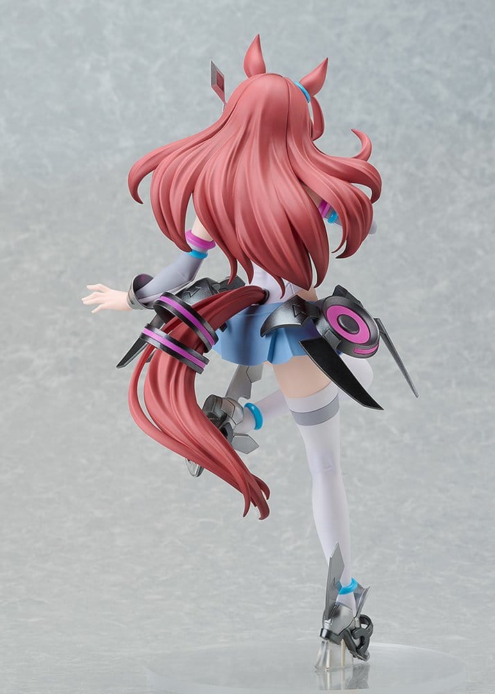 PREORDINE+ 07/2027 Umamusume: Pretty Derby Pop Up Parade SP PVC Figure Mihono Bourbon 25 cm