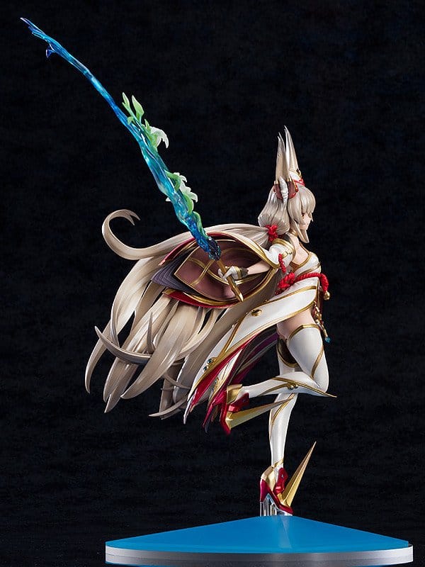 PREORDINE+ 08/2027 Xenoblade Chronicles 2 PVC Figure 1/7 Nia 31 cm