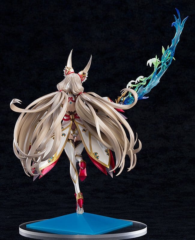 PREORDINE+ 08/2027 Xenoblade Chronicles 2 PVC Figure 1/7 Nia 31 cm