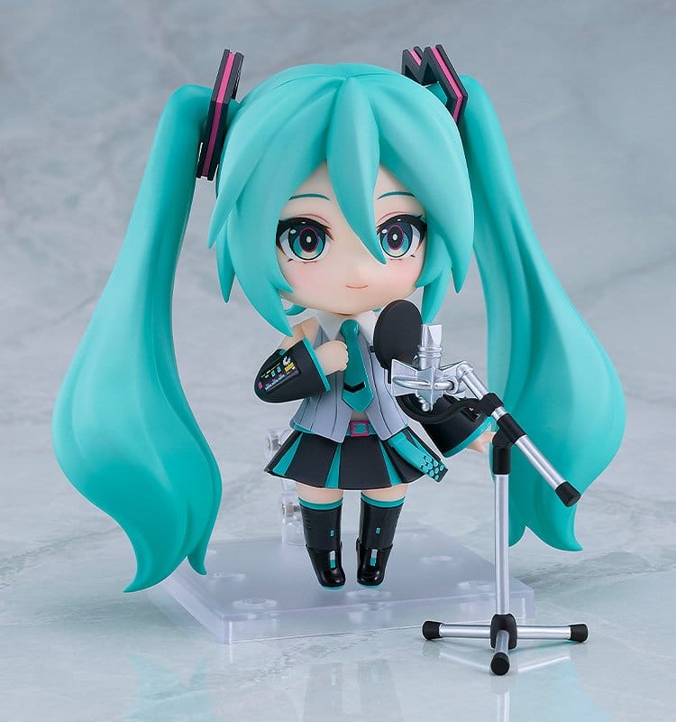 PREORDINE+ 06/2027 Character Vocal Series 01: Hatsune Miku Nendoroid Action Figure Hatsune Miku V6 10 cm