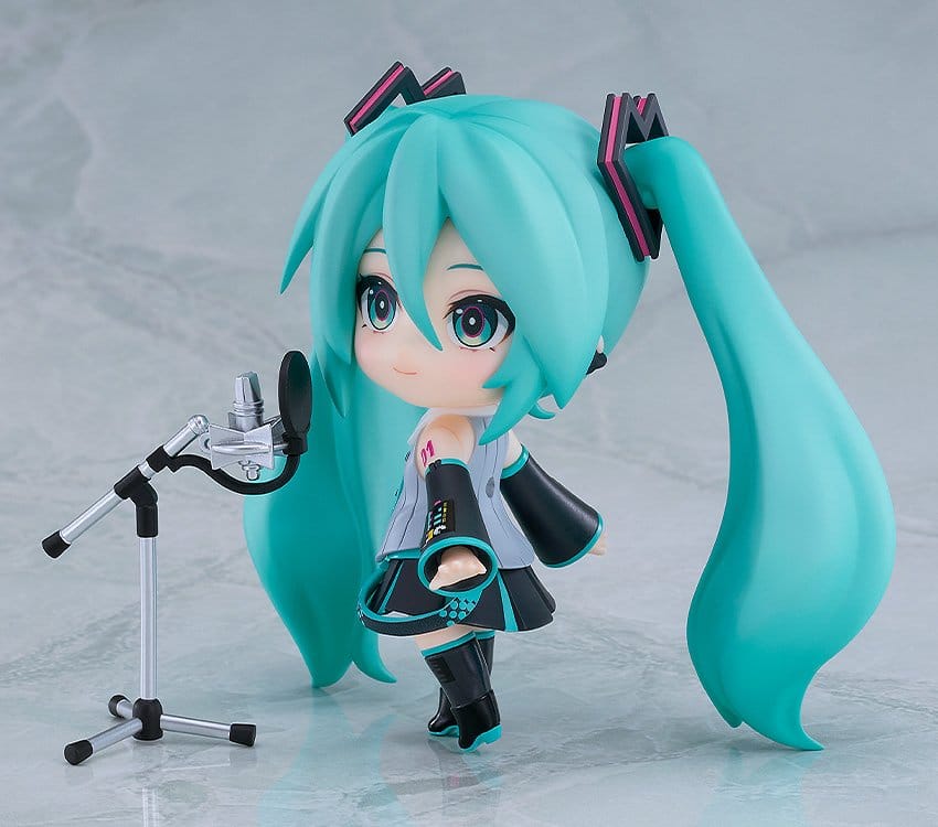 PREORDINE+ 06/2027 Character Vocal Series 01: Hatsune Miku Nendoroid Action Figure Hatsune Miku V6 10 cm