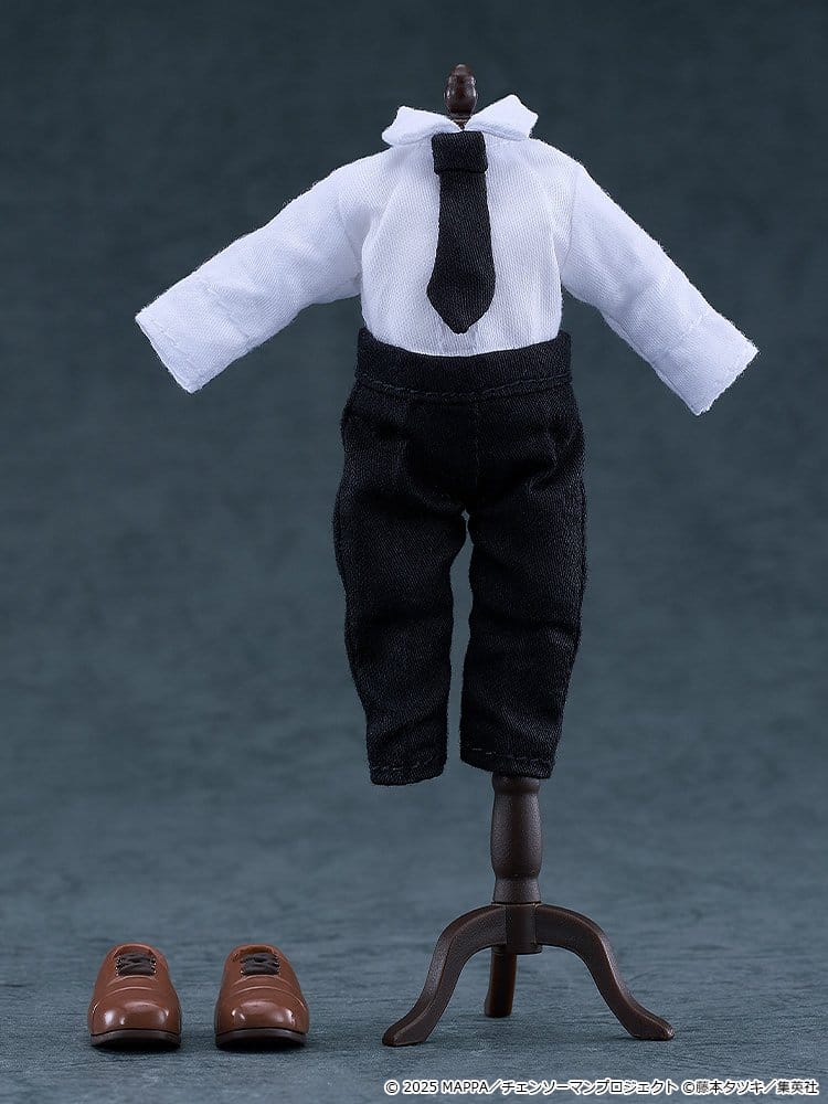 PREORDINE+ 05/2027 Chainsaw Man - The Movie: Reze Arc Nendoroid Doll Action Figure Makima 14 cm