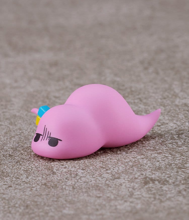 PREORDINE+ 07/2027 Bocchi the Rock! Nendoroid Action Figure Hitori Gotoh: Attention-Seeking Monster Ver. 10 cm