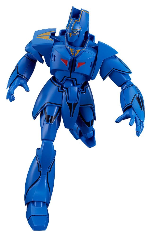 PREORDINE+ 08/2027 Giant Gorg Moderoid Plastic Model Kit Gorg 17 cm