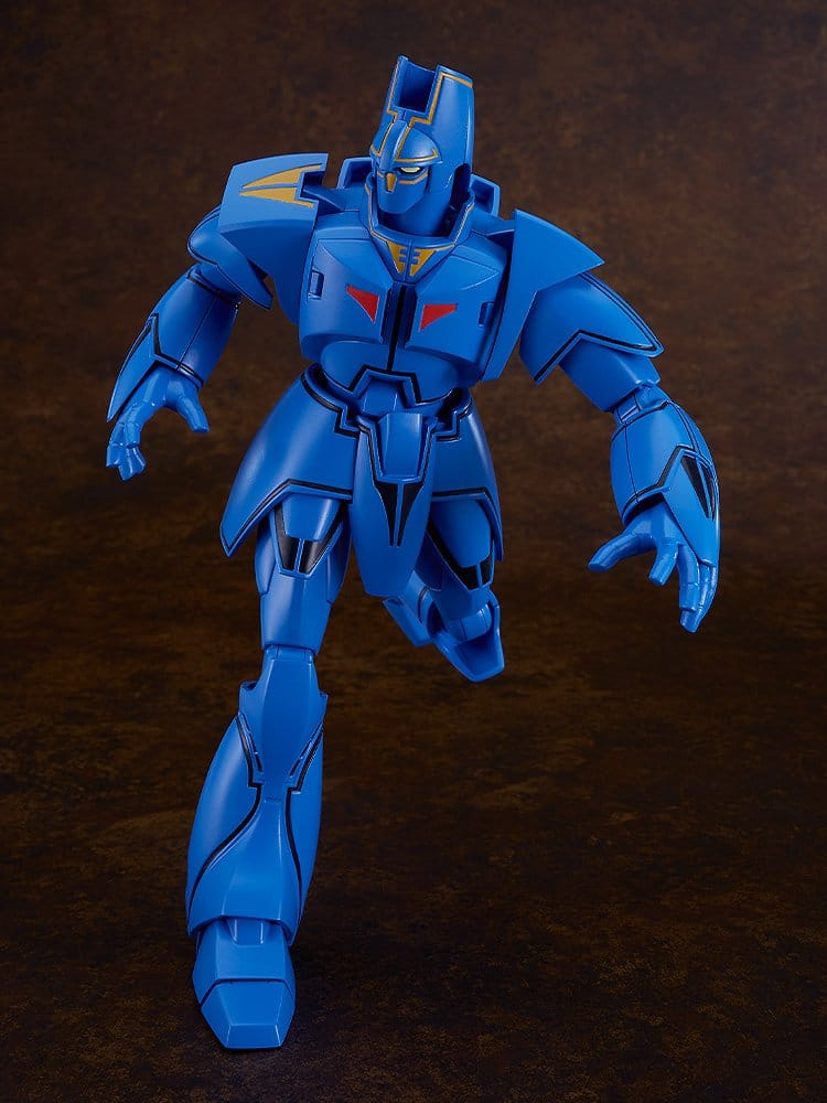 PREORDINE+ 08/2027 Giant Gorg Moderoid Plastic Model Kit Gorg 17 cm
