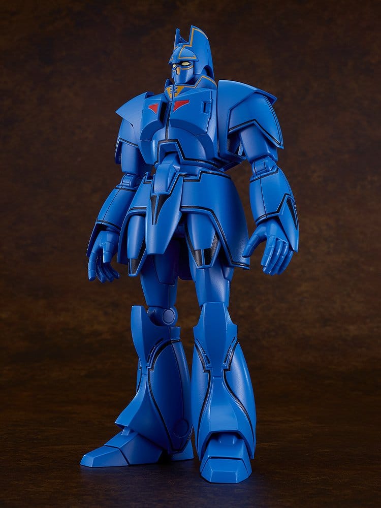 PREORDINE+ 08/2027 Giant Gorg Moderoid Plastic Model Kit Gorg 17 cm