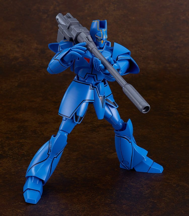 PREORDINE+ 08/2027 Giant Gorg Moderoid Plastic Model Kit Gorg 17 cm