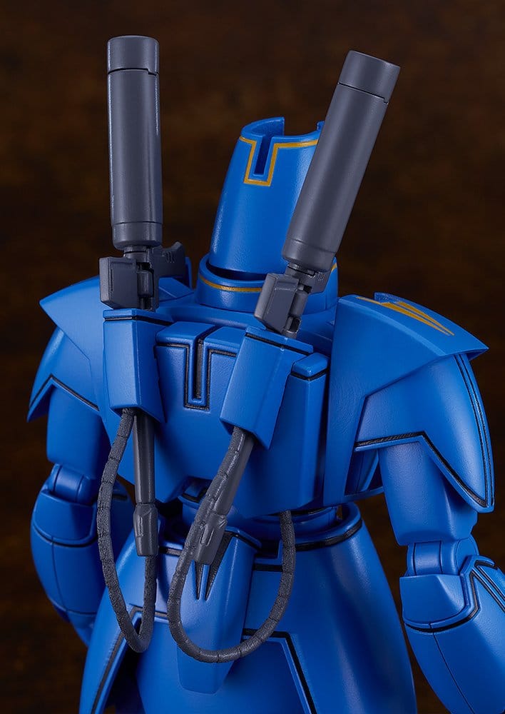PREORDINE+ 08/2027 Giant Gorg Moderoid Plastic Model Kit Gorg 17 cm