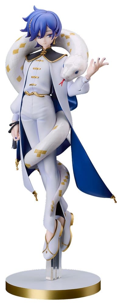 PREORDINE+ 12/2027 Kaito PVC Figure 1/7 Chinese Style Ver. 30 cm