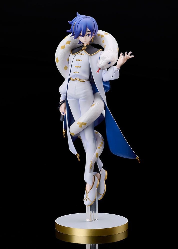 PREORDINE+ 12/2027 Kaito PVC Figure 1/7 Chinese Style Ver. 30 cm
