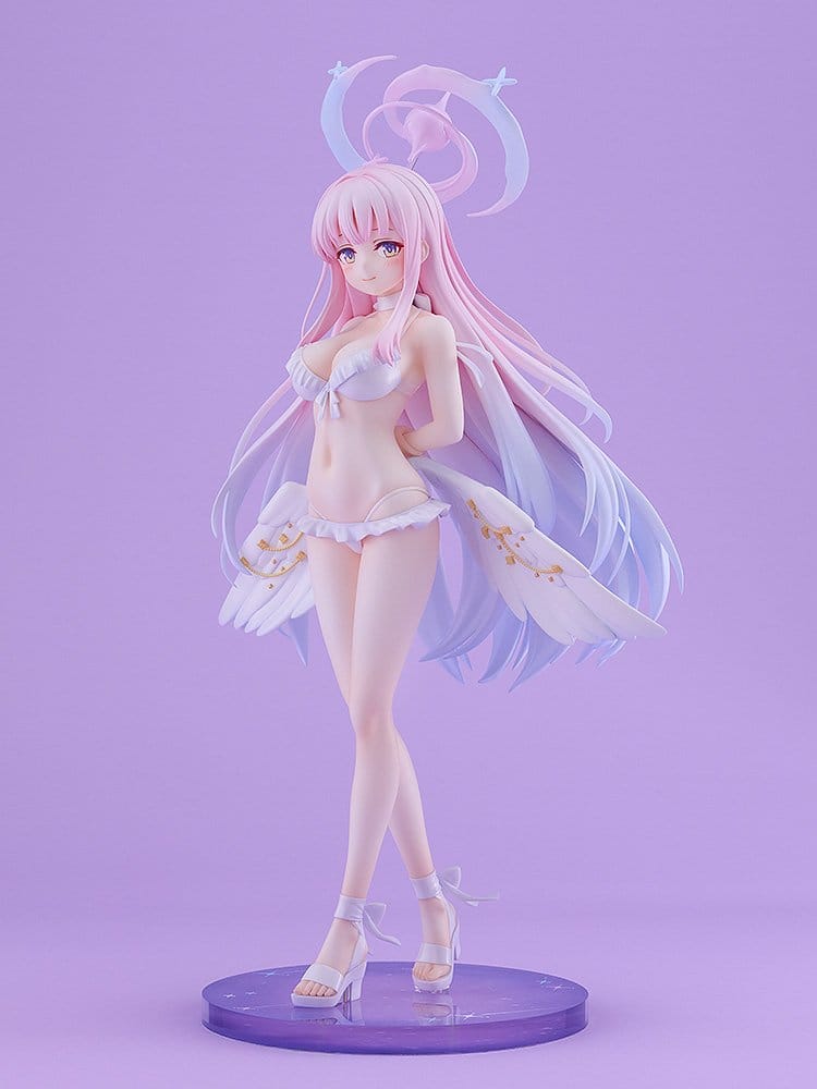 PREORDINE+ 02/2028 Blue Archive G.S. Collection PVC Figure 1/7 Mika (Swimsuit) 26 cm
