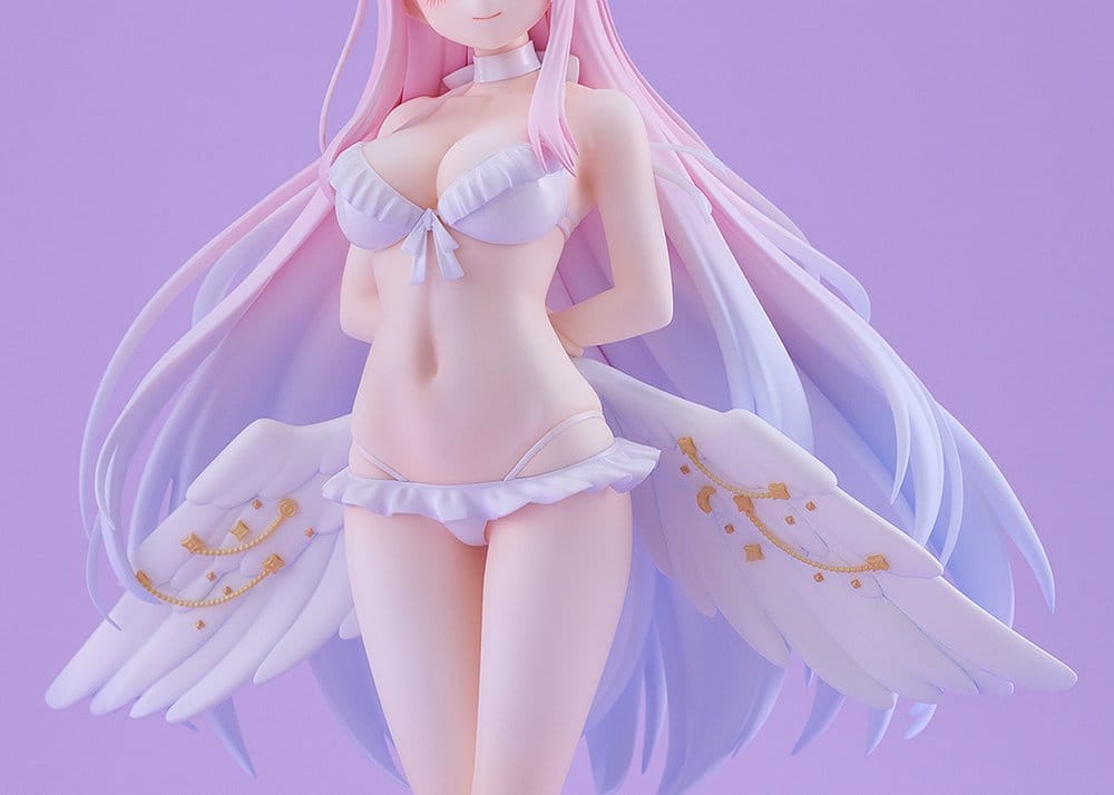 PREORDINE+ 02/2028 Blue Archive G.S. Collection PVC Figure 1/7 Mika (Swimsuit) 26 cm