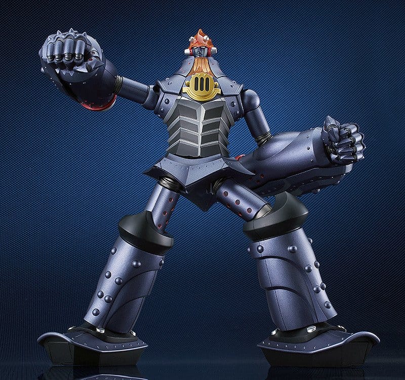 PREORDINE+ 05/2027 The Big O Moderoid Plastic Model Kit Big O (re-run) 23 cm
