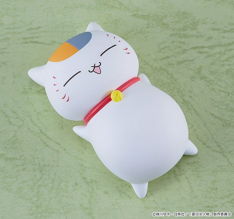 PREORDINE+ 10/2027 Natsume´s Book of Friends Nendoroid Surprise Mini Figures Takashi Natsume & Nyanko Sensei Collection 7 cm Blind Box Assortment (6)
