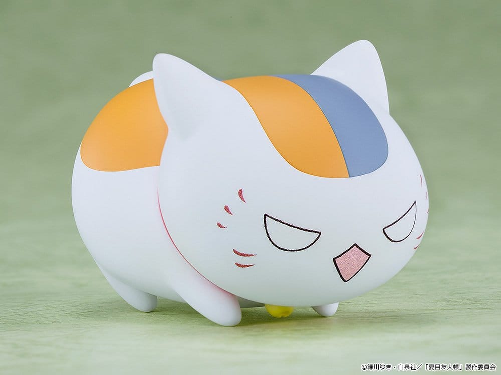 PREORDINE+ 10/2027 Natsume´s Book of Friends Nendoroid Surprise Mini Figures Takashi Natsume & Nyanko Sensei Collection 7 cm Blind Box Assortment (6)