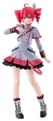 PREORDINE+ 07/2027 Synthesizer V Pop Up Parade PVC Figure Kasane Teto: Synthesizer V AI Ver. L 22 cm