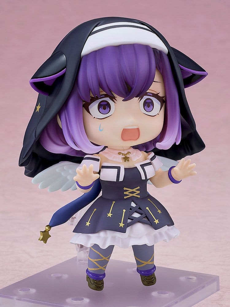 PREORDINE+ 07/2027 BanG Dream! Nendoroid Action Figure Miyako Fuji 10 cm