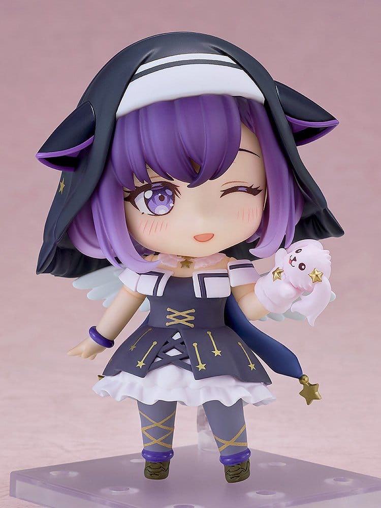 PREORDINE+ 07/2027 BanG Dream! Nendoroid Action Figure Miyako Fuji 10 cm