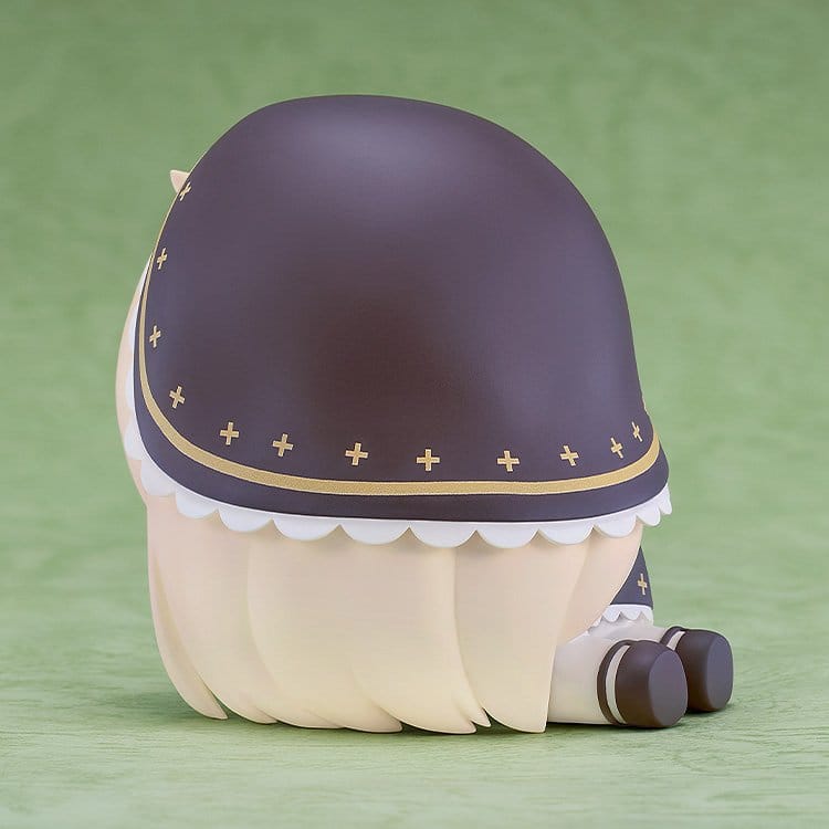 PREORDINE+ 07/2027 Trickal: Chibi Go Pop Up Parade PVC Figure Petite Speaki 8 cm