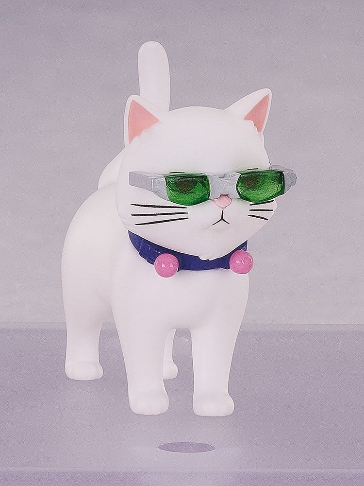 PREORDINE+ 06/2027 The Disastrous Life of Saiki K. Nendoroid Action Figure Kusuo Saiki 10 cm