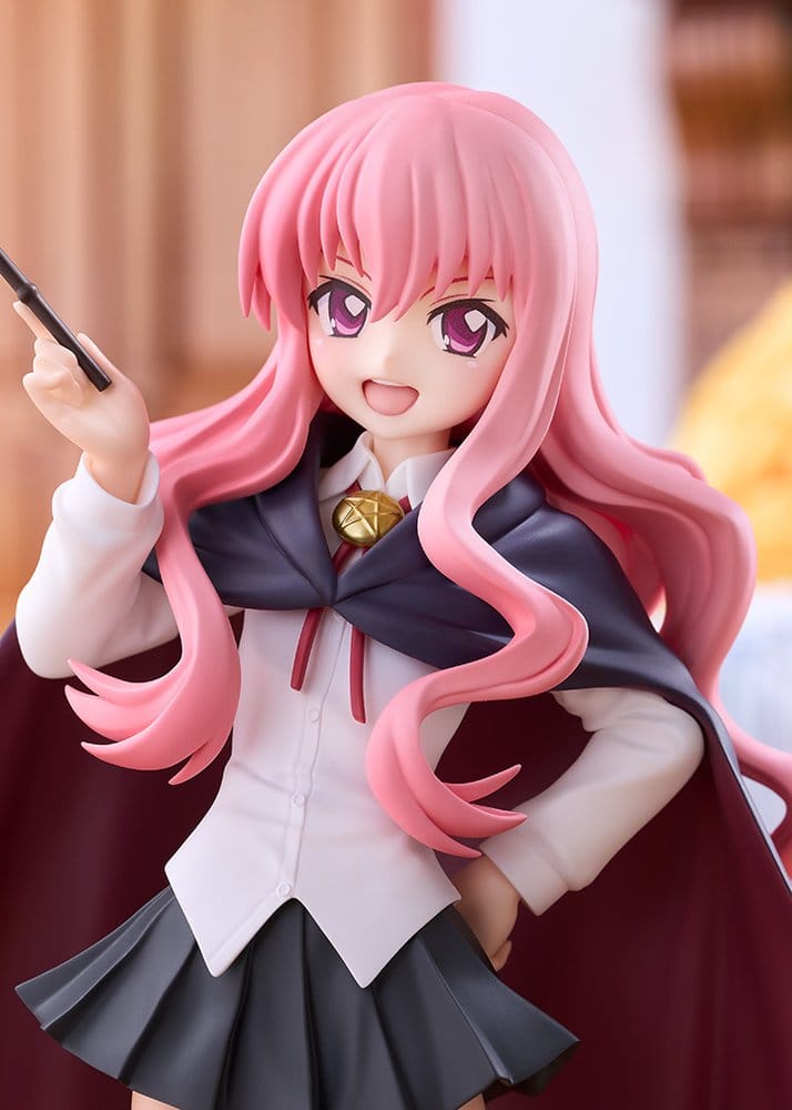 PREORDINE+ 08/2027 Zero no Tsukaima Pop Up Parade PVC Figure Louise L Size 22 cm