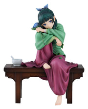 PREORDINE+ 10/2027 The Apothecary Diaries G.S. Collection PVC Figure 1/7 Maomao 18 cm