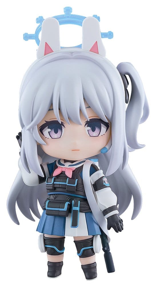 PREORDINE+ 07/2027 Blue Archive Nendoroid Action Figure Miyako Tsukiyuki 10 cm