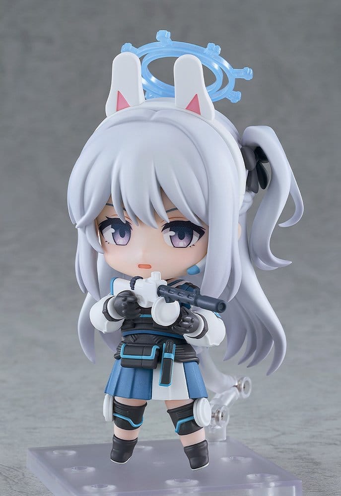 PREORDINE+ 07/2027 Blue Archive Nendoroid Action Figure Miyako Tsukiyuki 10 cm