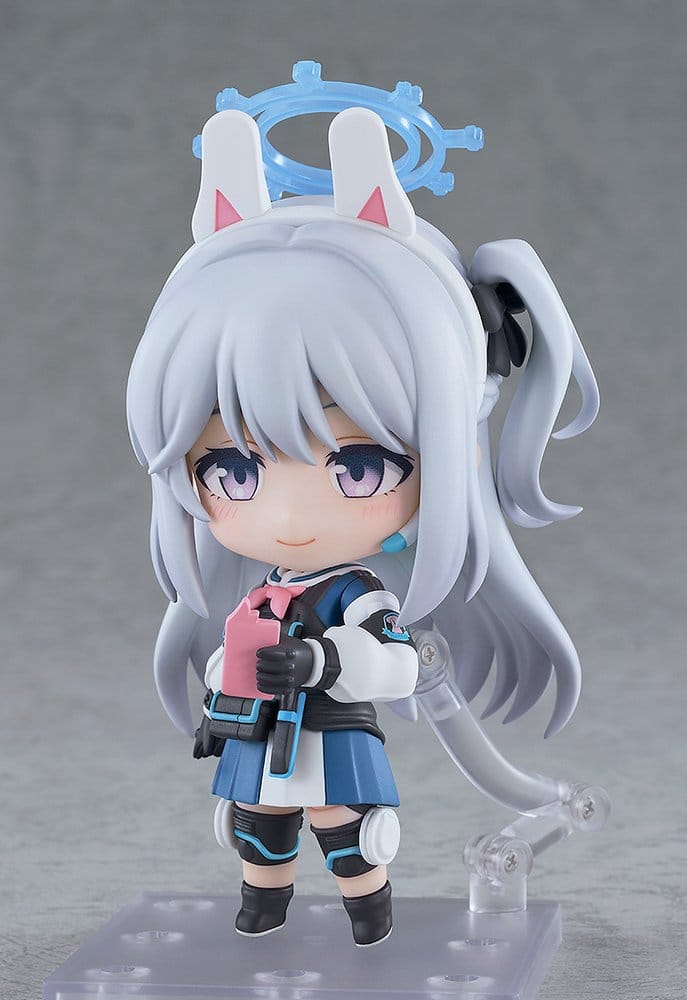 PREORDINE+ 07/2027 Blue Archive Nendoroid Action Figure Miyako Tsukiyuki 10 cm