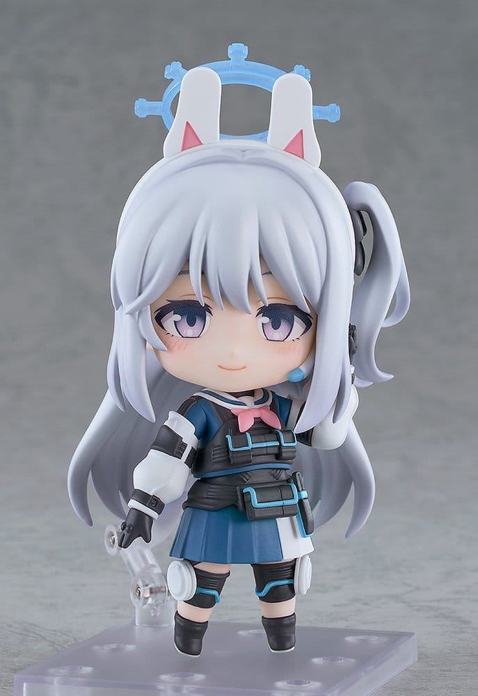 PREORDINE+ 07/2027 Blue Archive Nendoroid Action Figure Miyako Tsukiyuki 10 cm