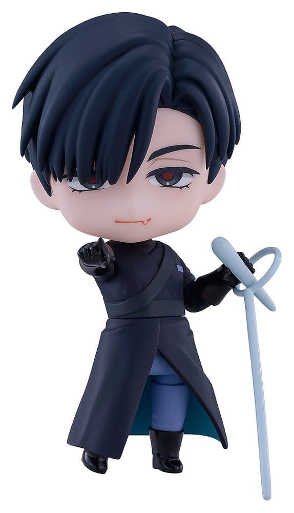 PREORDINE+ 07/2027 Alien Stage Nendoroid Action Figure Ivan 10 cm