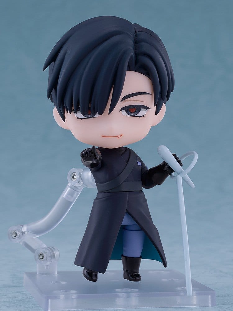 PREORDINE+ 07/2027 Alien Stage Nendoroid Action Figure Ivan 10 cm