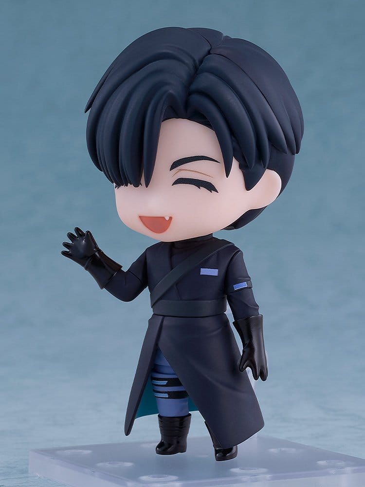 PREORDINE+ 07/2027 Alien Stage Nendoroid Action Figure Ivan 10 cm