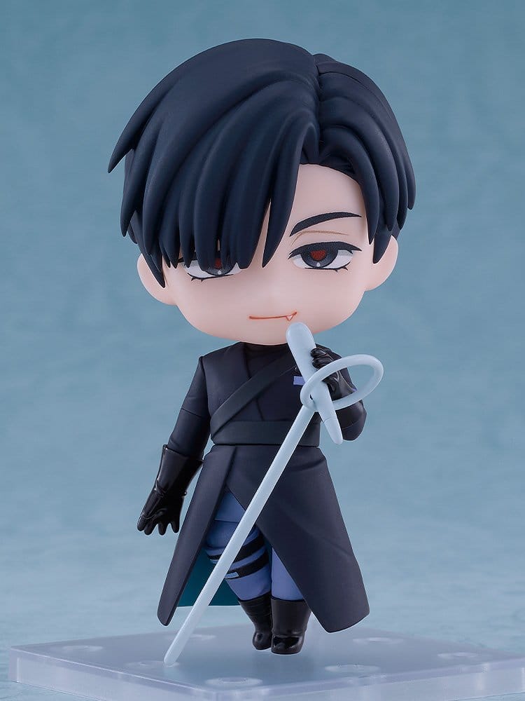 PREORDINE+ 07/2027 Alien Stage Nendoroid Action Figure Ivan 10 cm