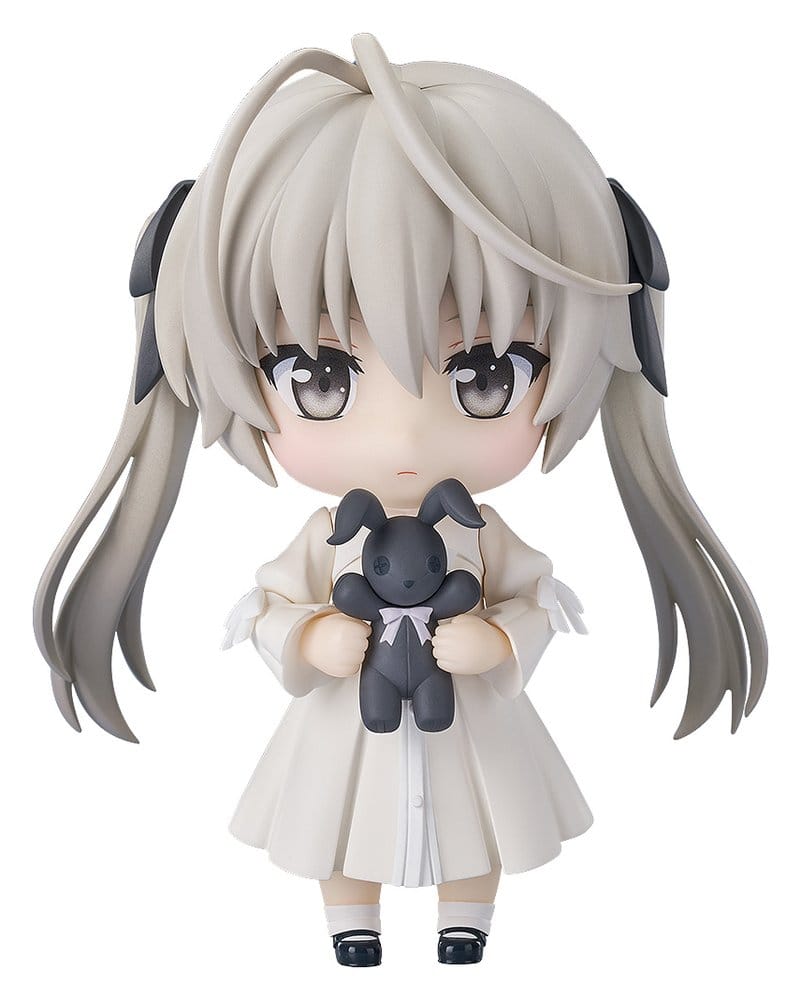 PREORDINE+ 05/2027 Yosuga no Sora Nendoroid Action Figure Sora Kasugano 10 cm