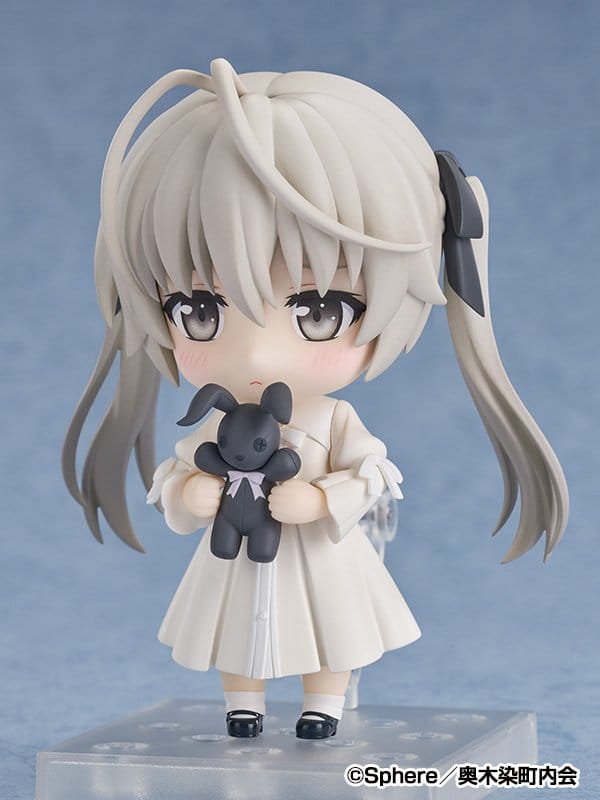 PREORDINE+ 05/2027 Yosuga no Sora Nendoroid Action Figure Sora Kasugano 10 cm