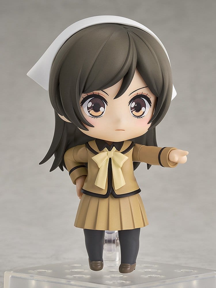 PREORDINE+ 03/2027 Kamisama Kiss Nendoroid Action Figure Nanami Momozono 10 cm