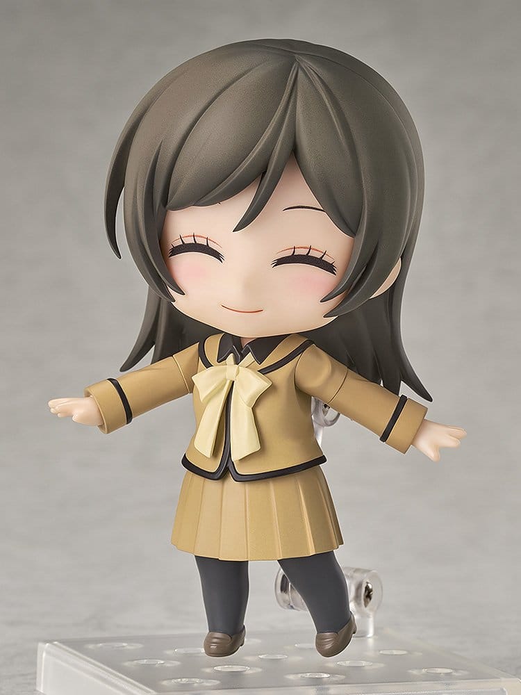 PREORDINE+ 03/2027 Kamisama Kiss Nendoroid Action Figure Nanami Momozono 10 cm