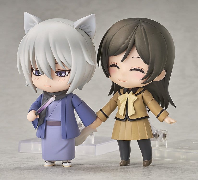 PREORDINE+ 03/2027 Kamisama Kiss Nendoroid Action Figure Nanami Momozono 10 cm