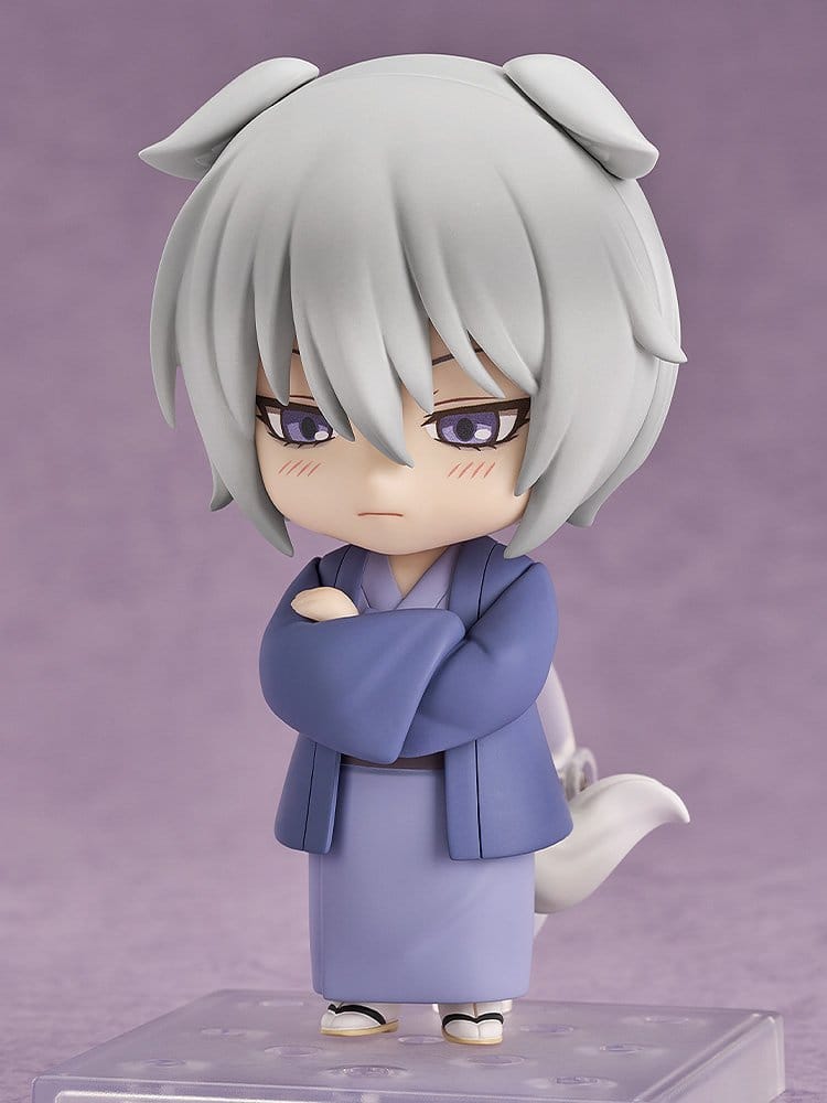 PREORDINE+ 03/2027 Kamisama Kiss Nendoroid Action Figure Tomoe 10 cm