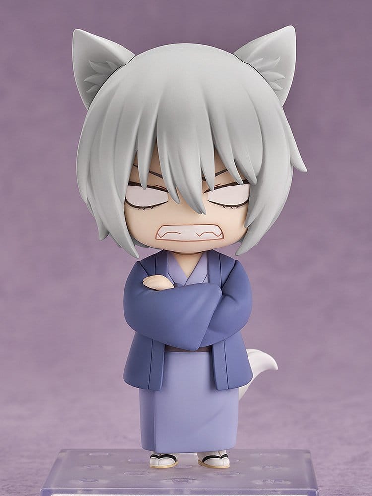PREORDINE+ 03/2027 Kamisama Kiss Nendoroid Action Figure Tomoe 10 cm