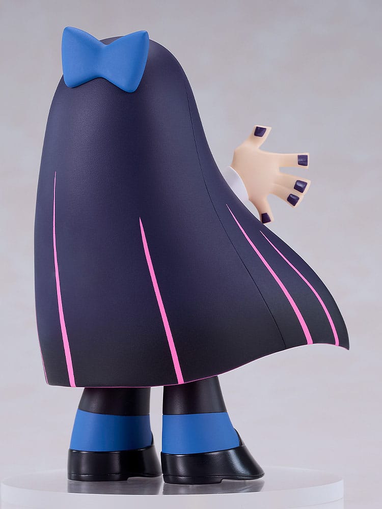 SU ORDINAZIONE Panty & Stocking with Garterbelt Pop Up Parade PVC Statues 2-Pack Panty & Stocking 