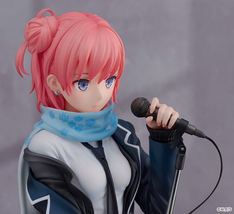 PREORDER+ 11/2026 My Teen Romantic Comedy SNAFU PVC Statue 1/7 Yui Yuigahama: Light Novel Ver. 24 cm