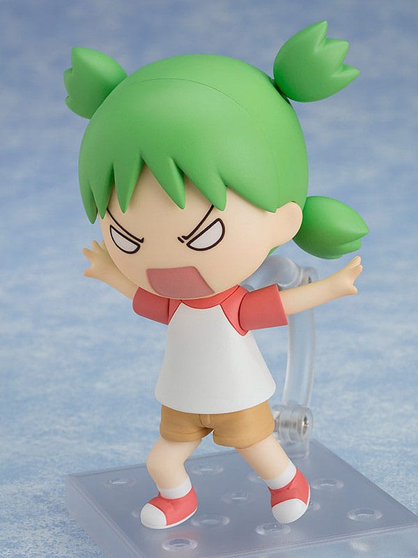 VORBESTELLUNG+ 05/2026 Yotsuba&amp;! Nendoroid Actionfigur Yotsuba Koiwai 10 cm