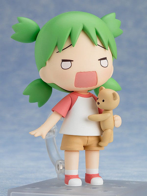 VORBESTELLUNG+ 05/2026 Yotsuba&amp;! Nendoroid Actionfigur Yotsuba Koiwai 10 cm