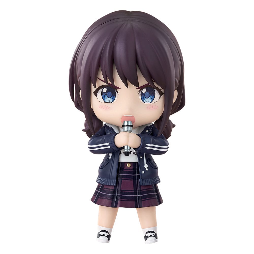 PREORDER+ 04/2026 Girls Band Cry Nendoroid Action Figure Nina Iseri 10 cm