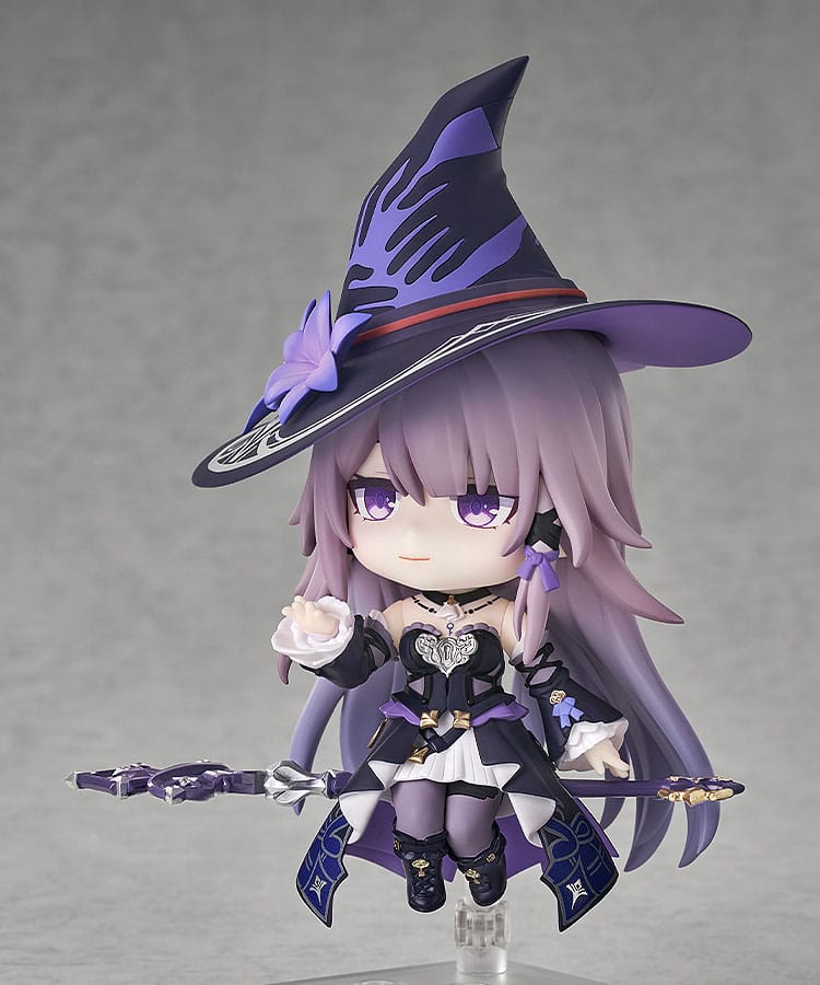 VORBESTELLUNG+ 06/2026 Rozen Maiden Nendoroid Puppe Actionfigur Shinku 2.0 10 cm