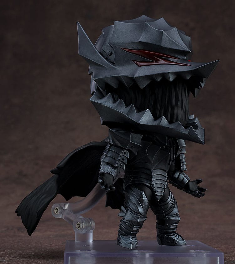 PREORDINE+ 04/2026 Berserk Nendoroid Action Figure Guts: Berserker Armor Ver. 10 cm