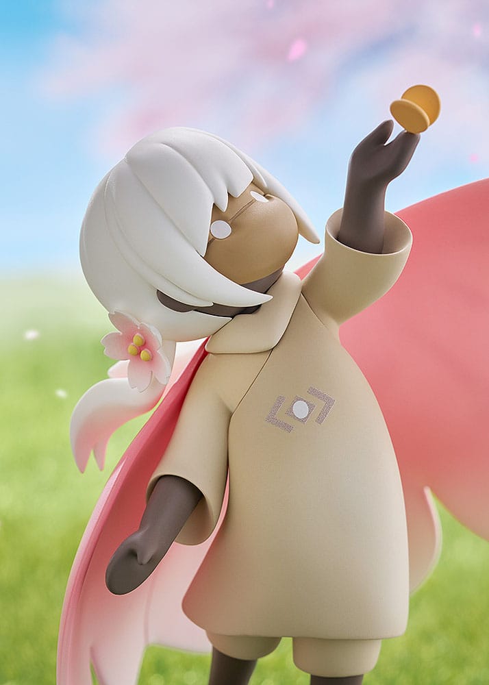 PREORDINE+ 04/2026 Sky: Children of the Light Pop Up Parade PVC Statue Children of the Light 15 cm